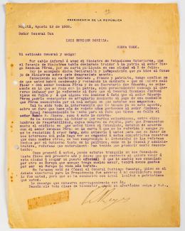 127   -  <span class="object_title">Carta de Rafael Reyes</span>