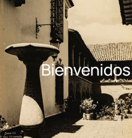 1   -  <span class="object_title">Bienvenidos</span>