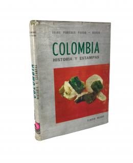 193   -  <span class="object_title">Colombia: Historia y estampas</span>