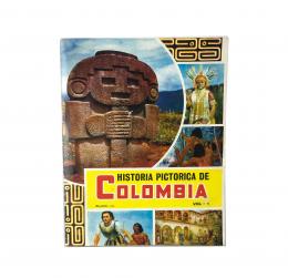 198   -  <span class="object_title">Historia pictórica de Colombia</span>