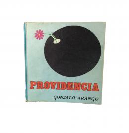 87   -  <span class="object_title">Providencia</span>
