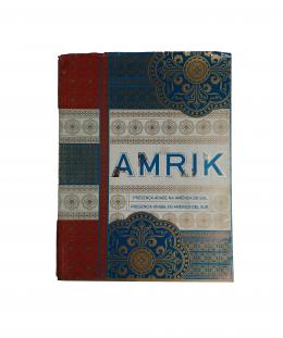 135   -  <span class="object_title">Amrik-Presencia árabe en América del Sur</span>