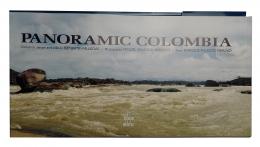 56   -  <span class="object_title">Panoramic Colombia </span>