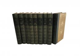 273   -  <span class="object_title">Tomos decorativos Heron books</span>