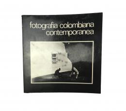 35   -  <span class="object_title">Fotografia Colombiana Contemporánea</span>