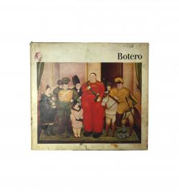 45   -  <span class="object_title">Botero</span>