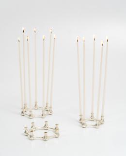 28   -  <span class="object_title">Candelabros vintage</span>