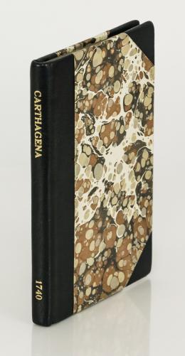 589   -  <p><span class="description">Pointis. An Authentic and Particular Account of the Taking of Carthagena by the French in the year 1697</span></p>