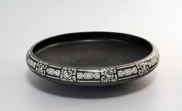 128   -  <span class="object_title">Plato Royal staffordshire</span>