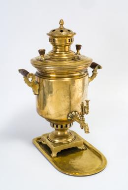 113   -  <span class="object_title">Samovar</span>