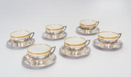 88   -  <span class="object_title">Tazas de té</span>