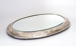 96   -  <span class="object_title">Centro de mesa con espejo </span>