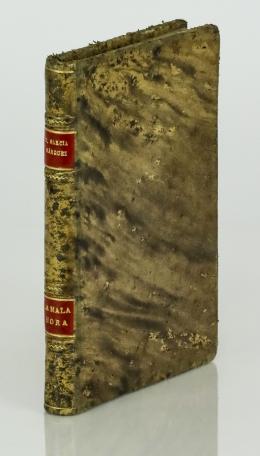 533   -  <p><span class="description">García Márquez, Gabriel. La mala hora [Edición numerada]</span></p>