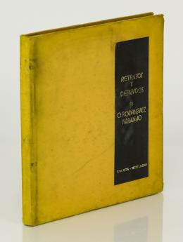 225   -  <p><span class="description">Rodríguez Naranjo, Oscar. Retratos y desnudos [Primera edición] </span></p>