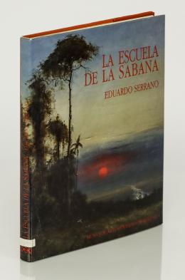 234   -  <p><span class="description">Serrano, Eduardo. La escuela de la Sabana </span></p>