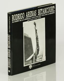 220   -  <p><span class="description">Laverde Toscano, María Cristina. Rodrigo Arenas Betancourt: El sueño de la libertad, pasos de una vida en la muerte </span></p>