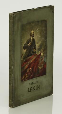 546   -  <span class="object_title">I. Stanlin Lenin</span>