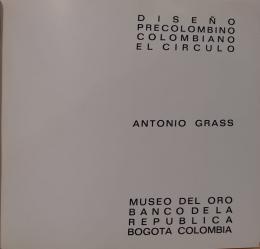 21   -  <p><span class="description">Grass. Diseño Precolombino Colombiano: el Círculo</span></p>