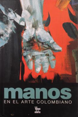 39   -  <span class="object_title">Manos en el arte colombiano</span>