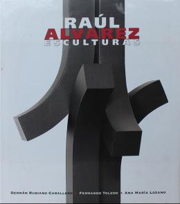 55   -  <span class="object_title">Raul Alvarez Esculturas</span>