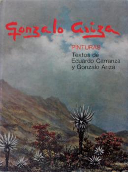58   -  <span class="object_title">Gonzalo Ariza: Pinturas</span>