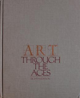 12   -  <span class="object_title">Art Through The Ages</span>