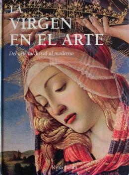 8   -  <span class="object_title">La Virgen en el Arte. Del Arte Medieval al Moderno</span>
