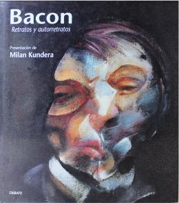 14   -  <span class="object_title">Bacon: retratos y autorretratos</span>