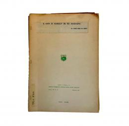 34   -  <span class="object_title">El mapa de Humboldt del Río Magdalena</span>