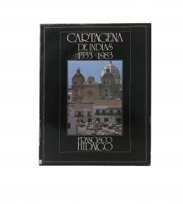 55   -  <span class="object_title">Cartagena de Indias 1533-1983</span>