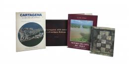 147   -  <span class="object_title">Cartagena libros ilustrados </span>