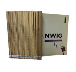 17   -  <span class="object_title">Nieuwe west-indische gids : New west indian guide</span>