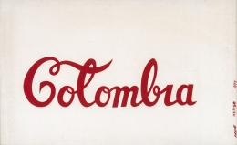 56   -  <p><span class="description">Antonio Caro. Colombia Coca Cola, 1977</span></p>