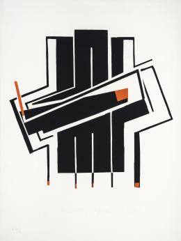 103   -  <p><span class="description">Eduardo Ramirez Villamizar. Sin título, 1990 </span></p>