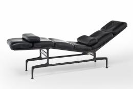 17   -  <p><span class="description">Eames ES106 Chaise Longue. De Ray Eames para Herman Miller</span></p>