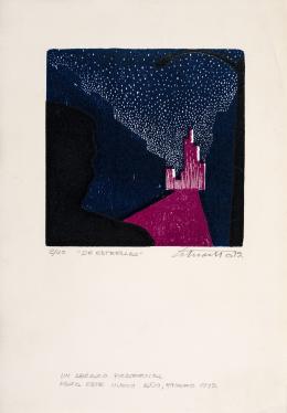 101   -  <p><span class="description">Ever Astudillo. De estrellas, 1979 </span></p>