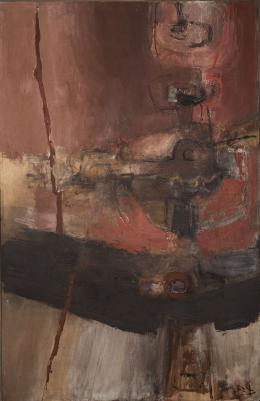 33   -  <p><span class="description">Augusto Rivera. El gran Matyri, 1964</span></p>