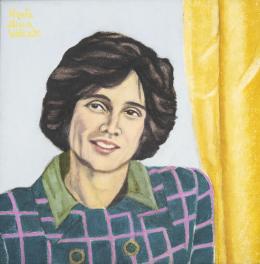 85   -  <p><span class="description">Marta Elena Vélez. Ana Milena Muñoz de Gaviria, 1992 </span></p>