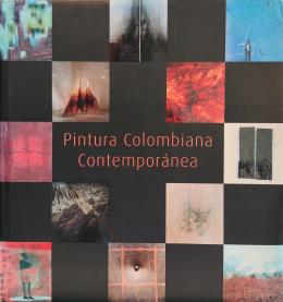 2   -  <span class="object_title">Pintura Colombiana contemporánea</span>