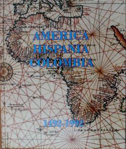 10   -  <span class="object_title">América Hispana Colombia (en estuche) </span>