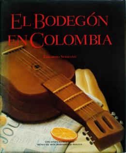 8   -  <span class="object_title">El bodegón en Colombia </span>