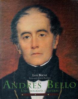 13   -  <span class="object_title">Andrés Bello: una biografía cultural </span>