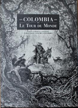 14   -  <span class="object_title">Colombia en le tour du monde (3 vol) </span>