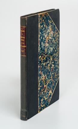 137   -  <span class="object_title">A Genuine and Particular Account of the talking of Carthagena by the french and buccaniers, in the year 1697</span>