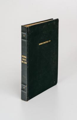 15   -  <span class="object_title">Compilación de 9 publicaciones sobre las guerras civiles del siglo XIX en Colombia</span>