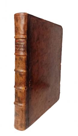 109   -  <span class="object_title">Journal du voyage fait par ordre du roi, à l'Équateur,<br/>servant d'introduction historique à la mesure des trois<br/>premiers degrés du méridien</span>