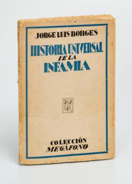 145   -  <span class="object_title">Historia universal de la infamia</span>