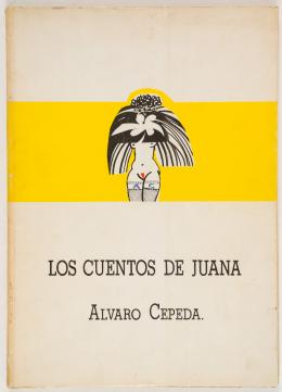 144   -  <span class="object_title">Los cuentos de Juana. [1ra edición]</span>