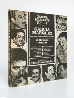 152   -  <span class="object_title">García Márquez habla de García Márquez</span>