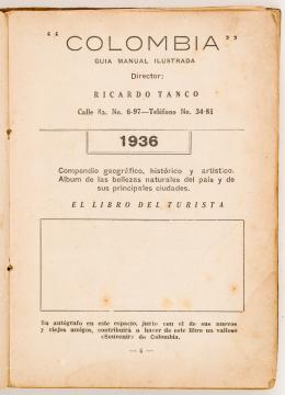 54   -  <span class="object_title">Colombia: Guía manual ilustrada</span>